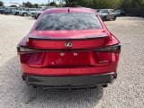 2024 Lexus IS - Preview 4