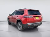 2026 Jeep Cherokee - Preview 3