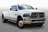 2012 Ram 3500 - Preview 2