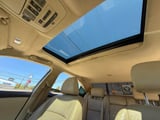 2011 Lexus ES - Preview 12
