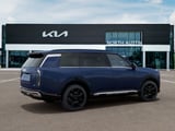 2027 Kia Telluride - Preview 6