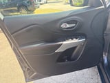 2017 Jeep Cherokee - Preview 11