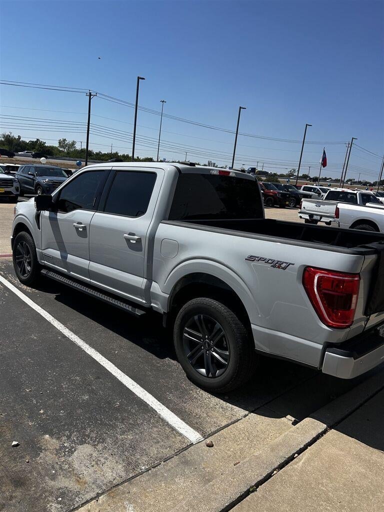 2023 Ford F-150 - Image 3