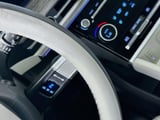 2027 Hyundai Santa Fe Hybrid - Preview 15
