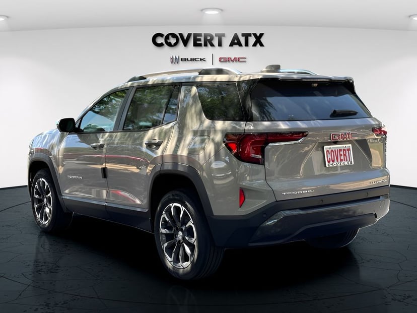 2027 GMC Terrain - Image 3