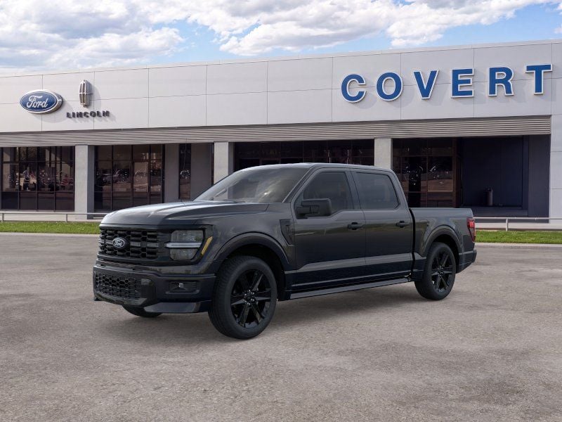 2026 Ford F-150 - Image 1