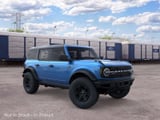 2026 Ford Bronco - Preview 7