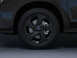 2026 Subaru Crosstrek - Preview 9