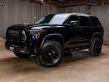 2023 Toyota Sequoia - Preview 5