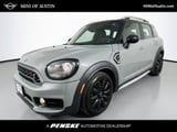 2019 MINI Countryman - Preview 2