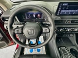 2026 Honda Pilot - Preview 11