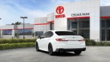 2026 Toyota Camry - Preview 7