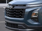 2027 Chevrolet Equinox - Preview 13