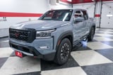 2023 Nissan Frontier - Preview 6