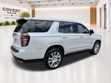 2023 Chevrolet Tahoe - Preview 9