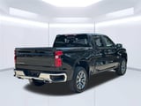 2026 Chevrolet Silverado - Preview 5