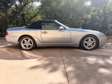 1993 Porsche 968 - Preview 4