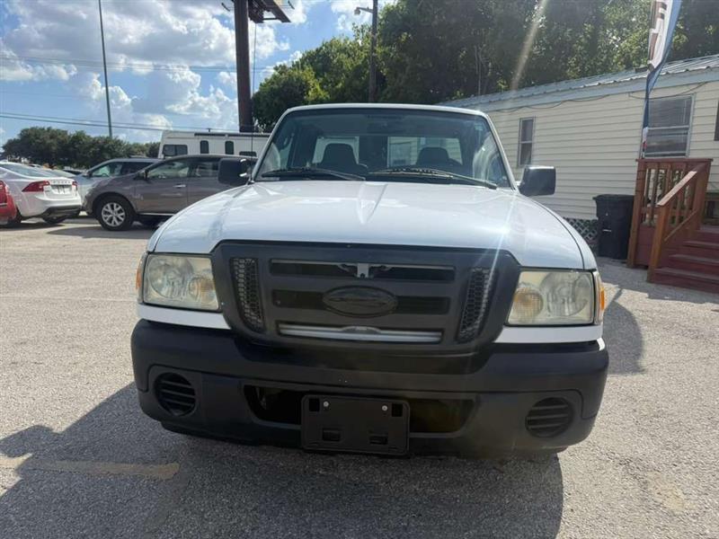 2009 Ford Ranger - Image 2