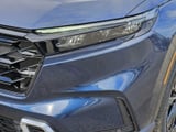 2027 Honda CR-V - Preview 5