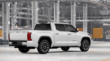 2026 Toyota Tundra - Preview 10