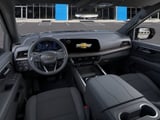 2026 Chevrolet Tahoe - Preview 15