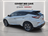2016 Nissan Murano - Preview 5