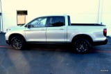 2026 Honda Ridgeline - Preview 6