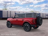 2026 Ford Bronco - Preview 4