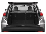 2022 Honda HR-V - Preview 14