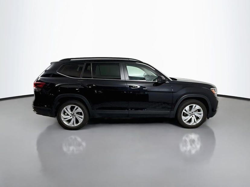 2022 Volkswagen Atlas - Image 3