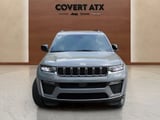 2027 Jeep Grand Cherokee L - Preview 8