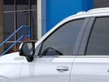 2026 Chevrolet Suburban - Preview 12