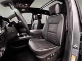 2026 GMC Yukon - Preview 5