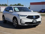 2026 Acura MDX - Preview 3