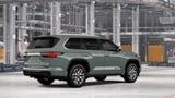 2026 Toyota Sequoia - Preview 10