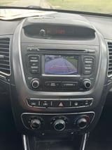 2015 Kia Sorento - Preview 3