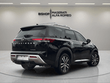 2023 Nissan Pathfinder - Preview 4