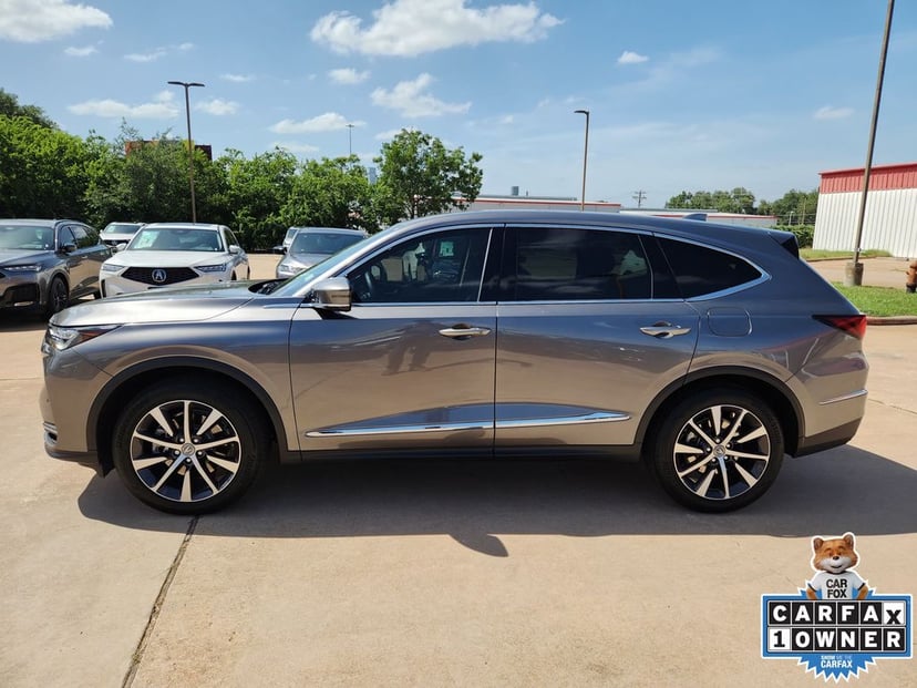 2026 Acura MDX - Image 2