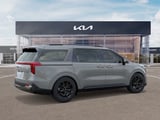 2027 Kia Carnival - Preview 6