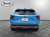 2025 Chevrolet Trax - Preview 13