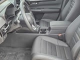 2026 Honda CR-V - Preview 11