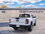 2026 Ford Ranger - Preview 8