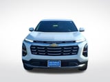 2027 Chevrolet Equinox - Preview 7