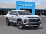 2027 Chevrolet Equinox - Preview 7