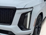 2026 Cadillac Escalade ESV - Preview 5