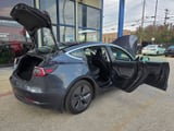 2018 Tesla Model 3 - Preview 15