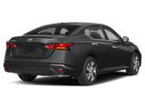 2025 Nissan Altima - Preview 2