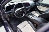 2025 Cadillac CT5 - Preview 9