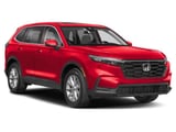 2024 Honda CR-V - Preview 8