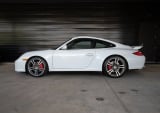 2010 Porsche 911 - Preview 2